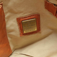 Campomaggi Shoulder bag Cotton