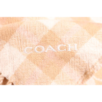 Coach Scarf/Shawl