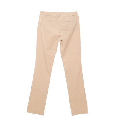 Theory Hose in Beige