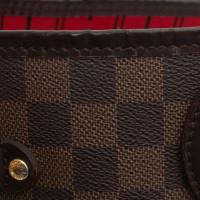 Louis Vuitton Neverfull PM29 en Toile en Marron