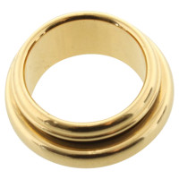 Piaget Ring in 750 yellow gold