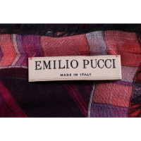 Emilio Pucci Scarf/Shawl
