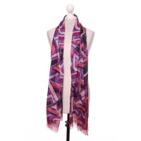 Emilio Pucci Scarf/Shawl