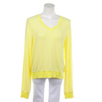 Wildfox Top in Yellow