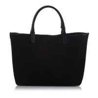 Givenchy Sac fourre-tout en Toile en Noir