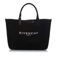 Givenchy Sac fourre-tout en Toile en Noir