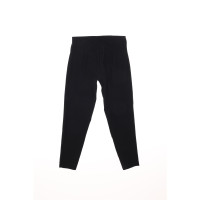 Rundholz Trousers in Black