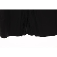 Rundholz Skirt Cotton in Black