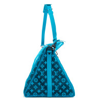 Louis Vuitton Travel bag in Blue
