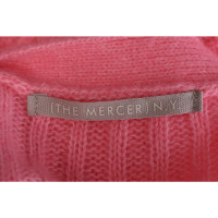 The Mercer N.Y. Knitwear in Pink