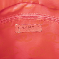Chanel Tote Cambon Large en Cuir en Noir