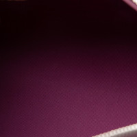 Louis Vuitton Speedy 30 aus Leder in Rosa / Pink