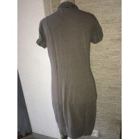 Liu Jo Kleid aus Viskose in Grau