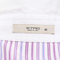 Etro Top Cotton