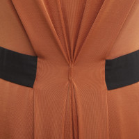 Philosophy Di Alberta Ferretti Dress in orange / black