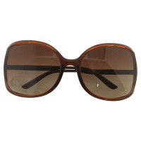 Versace Sunglasses in brown