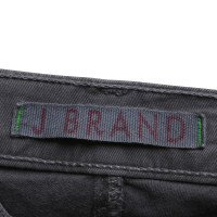 J Brand Jeans mit Farbverlauf