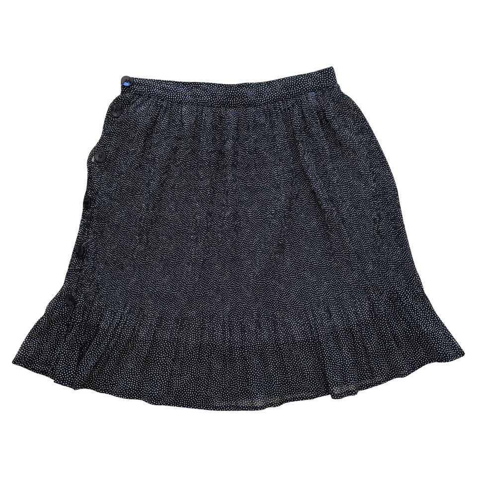 Kenzo Skirt in Black