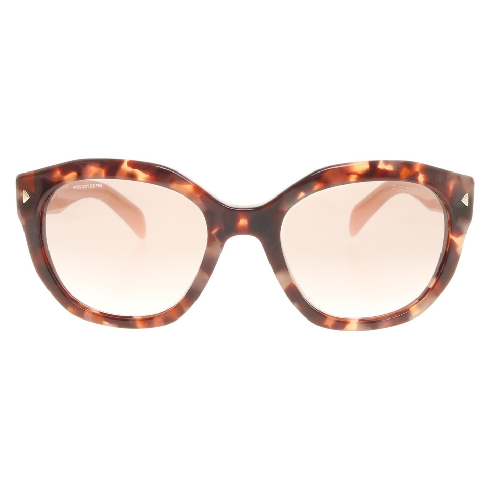 Burberry Tortoiseshell sunglasses