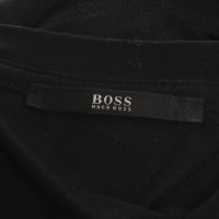 Hugo Boss Bovenkleding Jersey in Zwart