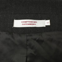 Comptoir Des Cotonniers Jacket in grey 