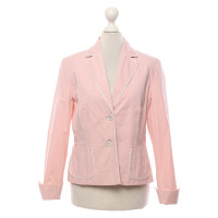 Riani Blazer aus Baumwolle