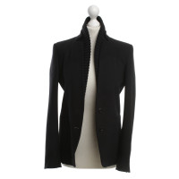 Gucci Blazer with ribbed