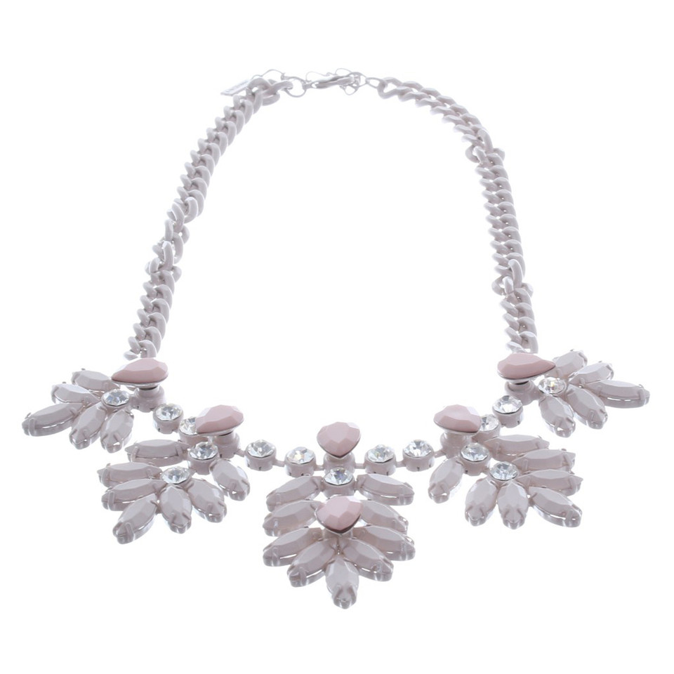 Marc Cain Necklace in Rosé