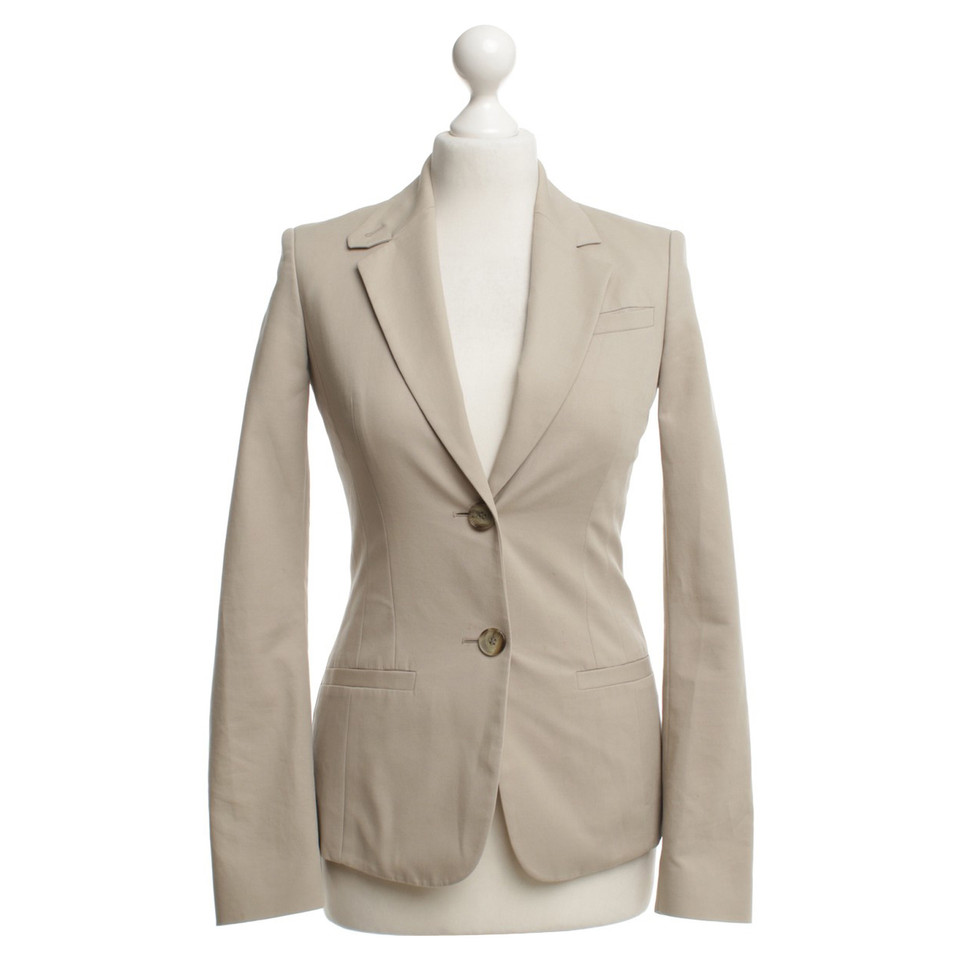 Hugo Boss Blazer in Beige