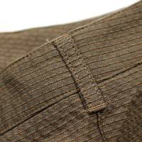 Burberry Hose aus Baumwolle