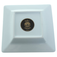 Versace Ashtray with motif