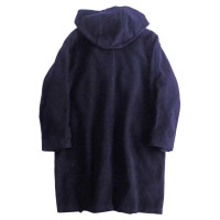 Max Mara Wool coat with detachable hood