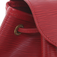 Louis Vuitton "Montsouris Epi Leather"