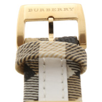 Burberry Armbanduhr