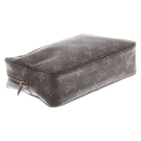 Louis Vuitton "Trousse Toilette 23 Monogram Canvas"