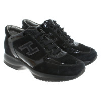 Hogan Sneakers en noir