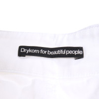 Drykorn Jeans in White