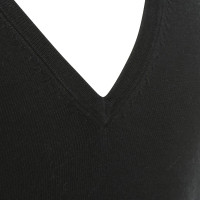 Hugo Boss top in black