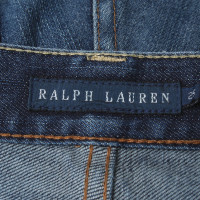 Ralph Lauren Jeans en look usé