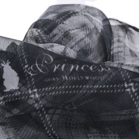 Princess Goes Hollywood Zijden sjaal