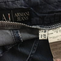 Armani Jeans Broek gemaakt van lyocell