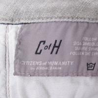 Citizens Of Humanity Jeans in grey