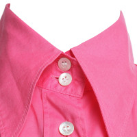 Hugo Boss Camicia in rosa