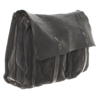 Campomaggi Shoulder bag in black