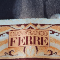 Ferre Foulard silk 100%