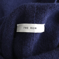 The Row Maglieria in Blu