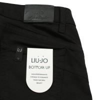 Liu Jo Trousers in Black