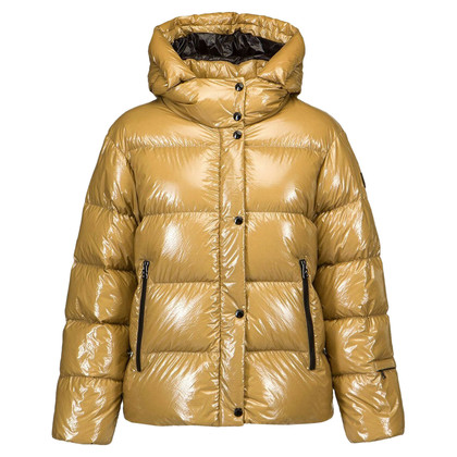 Bogner Jacket/Coat in Beige