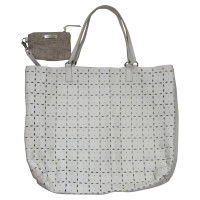 Miu Miu Bag with lace pattern