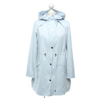 Ted Baker Parka in ice blue